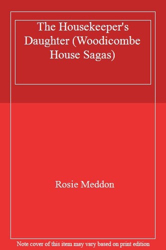 The housekeeper daughter - the,