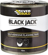 Everbuild Black Jack Flashing