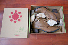 RELIFE BY PAVERS UK SIZE 6 TAN