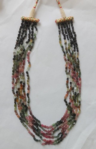 Multi strand pink - multi-strand, pink,