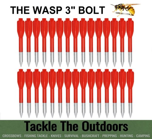 Pistol crossbow bolts venom - bolts,