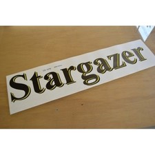 AUTOCRUISE Stargazer (2002)