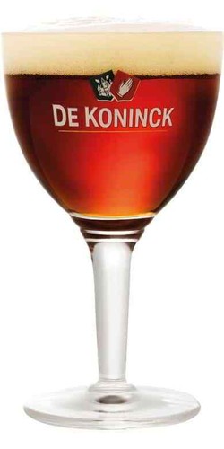 Koninck tasting belgian - 2,
