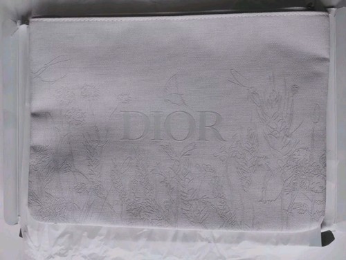 Dior mother day floral pouch - dior,