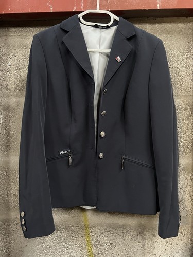 Pikeur ladies navy show - navy,