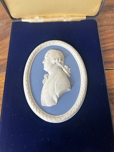 Wedgwood jasperware - wedgwood,