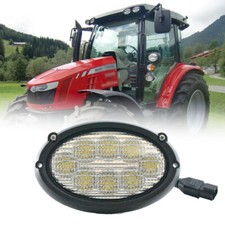LED Upper Cab Light 3786665M93