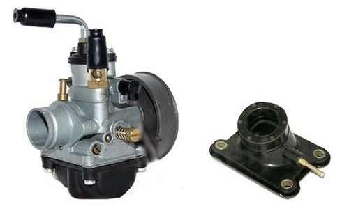 Racing carburettor 21mm cable - racing,
