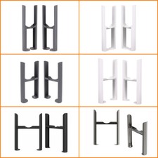 Floor mounting feet - mounting,