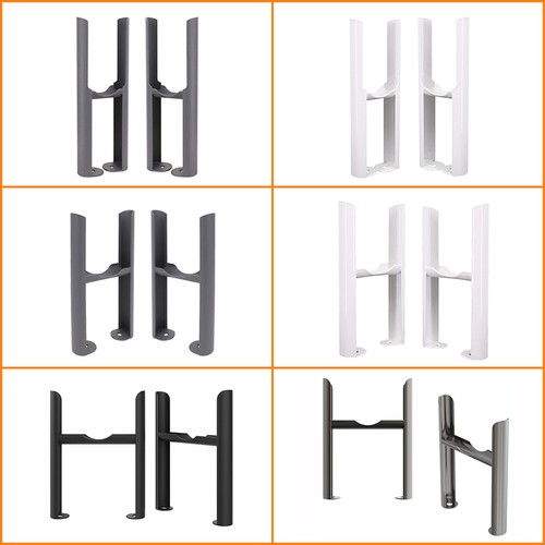 Floor mounting feet - floor,