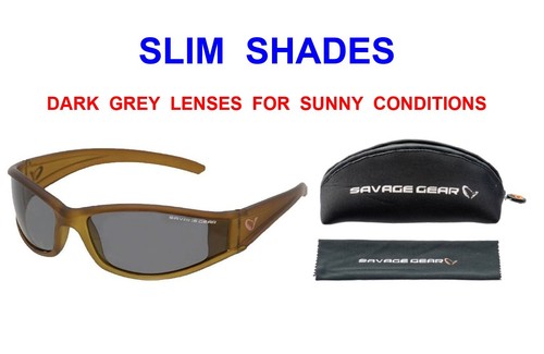 Savage gear shades floating - gear,