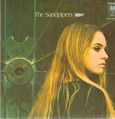 The sandpipers - the,