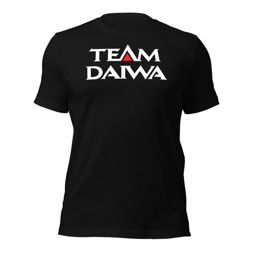Hot team daiwa pro - hot!,