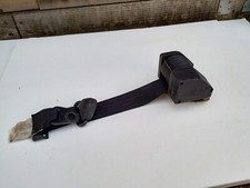 Ford Capri mk1 facelift mk2 drivers o/s seat belt 75-EBC 61294CA