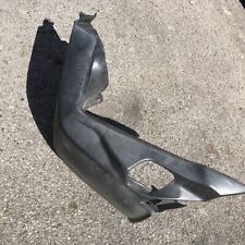 BWS 125 BW’S 125 YAMAHA 2010-2013  BELLY PAN UNDER PANEL LOWER PANEL