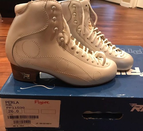 Risport skate boots pearla - skate,