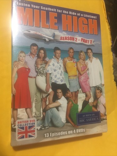 Mile high season - mile,