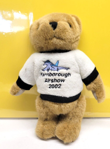 International farnborough air - international,