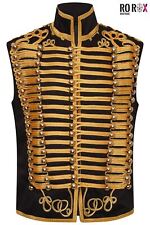 Ro Rox Sleeveles Jacket Adam