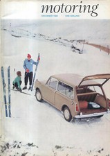 Motoring nuffield mag - motoring,