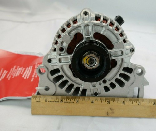 Acdelco alternator for - acdelco,