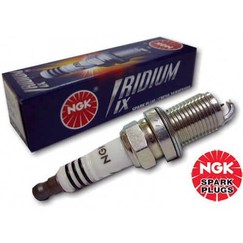 Ngk iridium iridio candle - iridium,