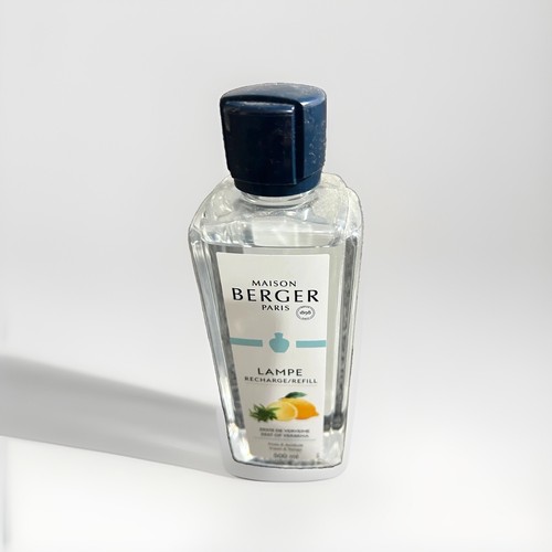 Maison berger paris - 500ml, zest