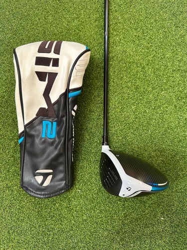 Taylormade sim2 max driver - taylormade,