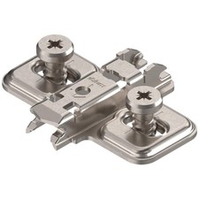 Blum 173L8100 Clip On Top