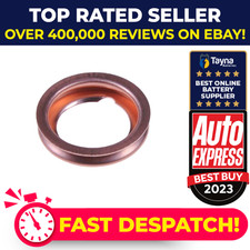Sump Plug Washer / Seal fits