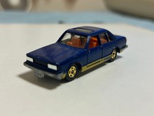 Tomica Nissan Bluebird Turbo