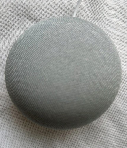 Google nest home mini - home, 1st
