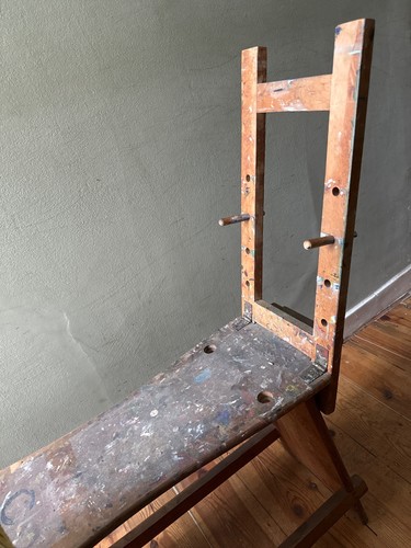 Vintage windsor newton - &,
