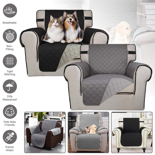 Waterproof sofa slip seater - waterproof,