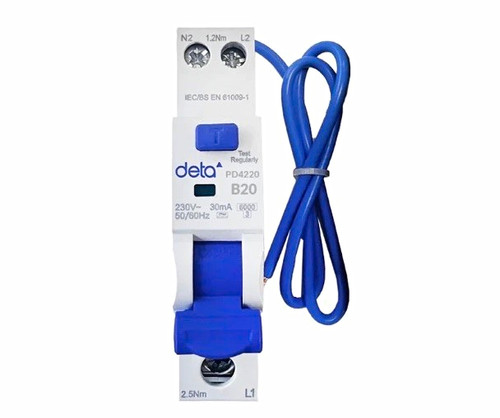 Deta pd4220 directional - pd4220, bi-directional