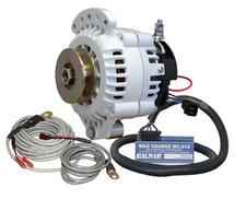 Balmar Kit 621 Series 100A