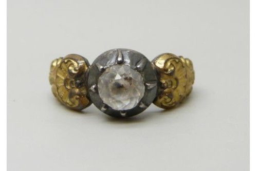 Rare antique georgian - rare,