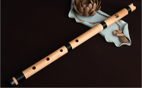 New shakuhachi japanese - new,