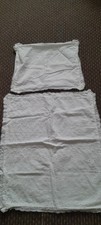Vintage Pram Quilt Cover and Pillowcase Set