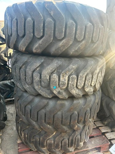 Goodyear 25 loadall - 4x,