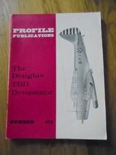 Aircraft Profiles No 171: The