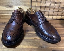 TRICKERS US 8.5 BOURTON WING