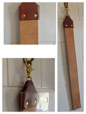 Premium Forever Razor Strop