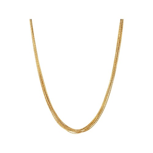 Links london necklace - links,
