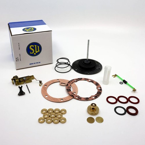Pump repair kit - repair,