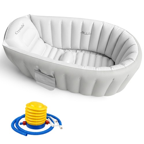 Inflatable baby bath - baby, for