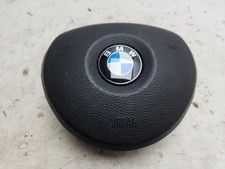 BMW 3 SERIES STEERING WHEEL