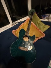 Ibanez Talman Inter City