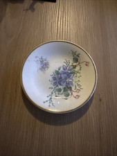 Royal Kendal Small Plate Bone