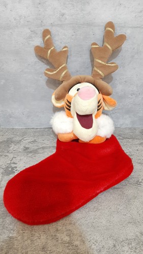 Disney tigger christmas - disney,